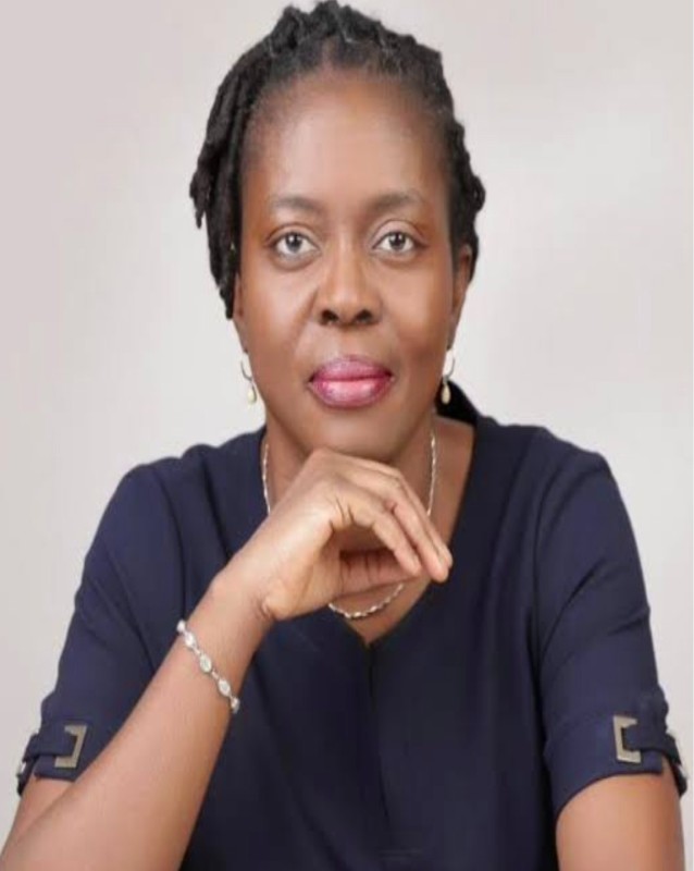 Dr. Osasuyi Dirisu